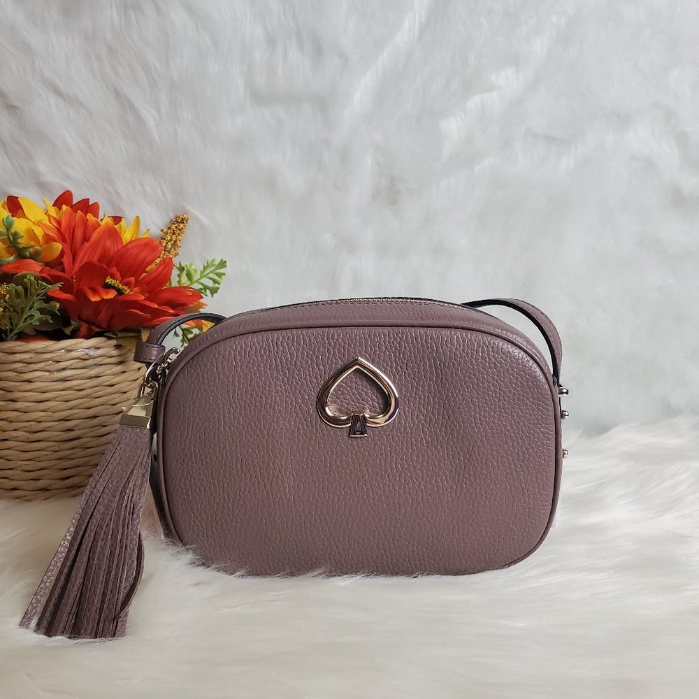 kate spade kourtney camera bag